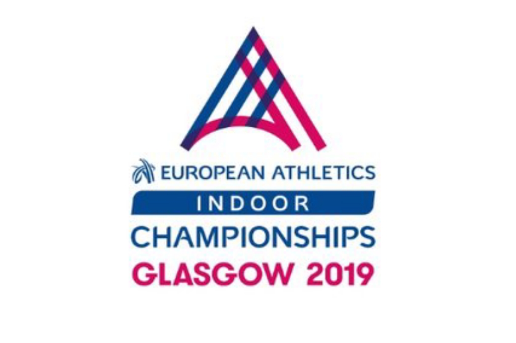 Evropsko prvenstvo u atletici u dvorani 2019